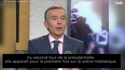 GALA VIDEO - Biographie de Marine Le Pen