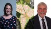 Kent MPs and councillors slam developers plans to build 1200 homes at Capstone Valley
