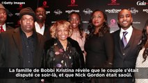 GALA VIDEO - Bobbie Kristina Brown : retour sur la mort tragique de la fille de Whitney Houston
