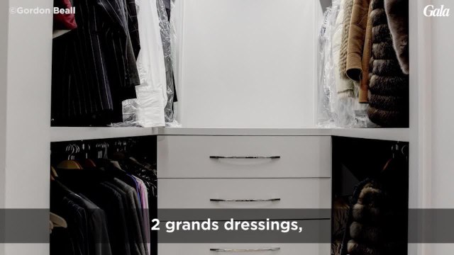 GALA VIDEO - La maison d'Ivanka Trump et Jared Kushner à Washington