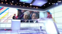 GALA VIDEO - Ségolène Royal défend Penelope Fillon
