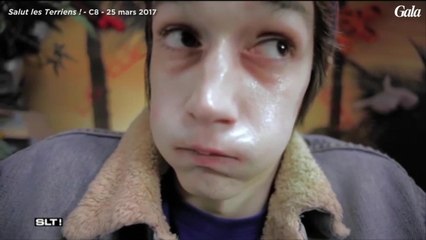 GALA VIDEO - Thierry Ardisson révèle que Julien Hollande réalise une série sur le cannabis