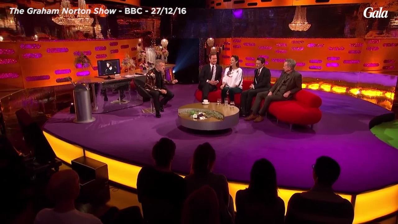 GALA VIDEO - Marion Cotillard chante à nouveau Edith Piaf