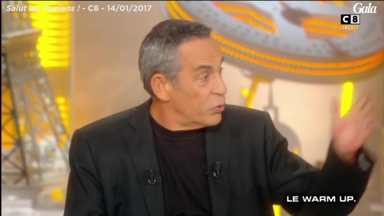 GALA VIDEO - Laurent Baffie reproche à Thierry Ardisson d'avoir invité Farid Benyettou