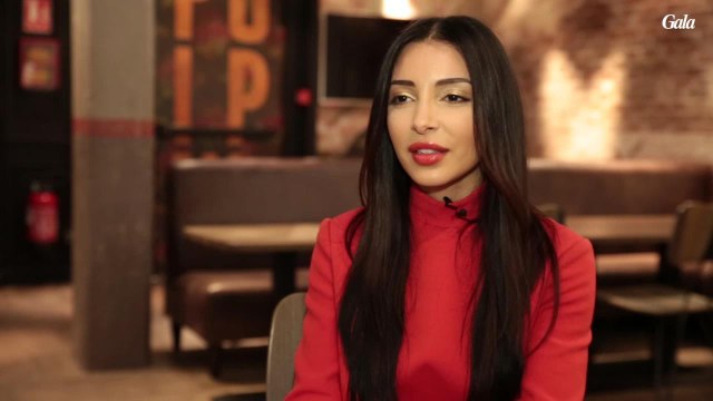 GALA VIDEO - L'interview express de Sananas