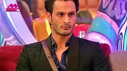 Salman Khan reprimands Umar Riaz!