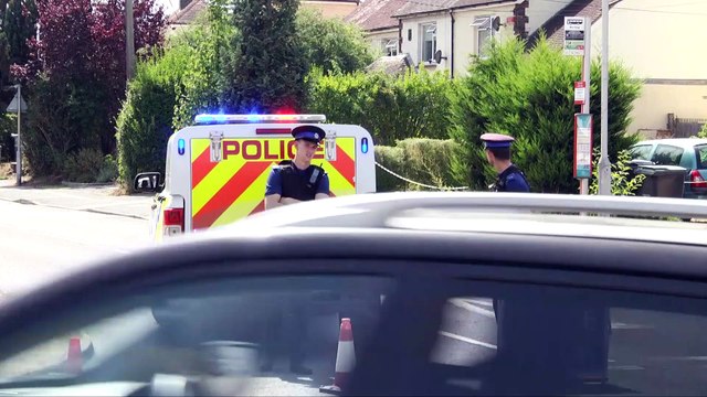 Kent Tonight - Tuesday 7th August 2018