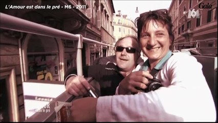 GALA VIDEO - Jean-Pierre, ses meilleurs moments dans l'amour est dans le pré