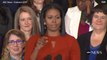 GALA VIDEO - Le dernier discours de Michelle Obama