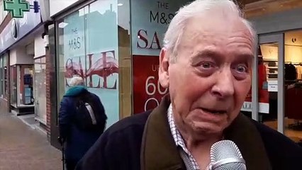 Angry Deal locals react to M&S closure plans