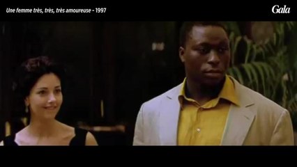 GALA VIDEO - Retrouvez Nagui il y a 20 ans dans "Une femme très, très, très amoureuse"