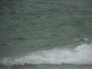 Dunes de Sainte Marguerite