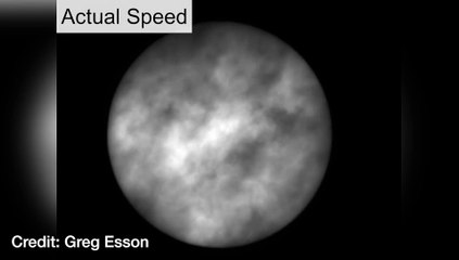 International Space Station passes over the Sun