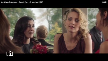 GALA VIDEO - La boulette de Victor Robert au Grand Journal