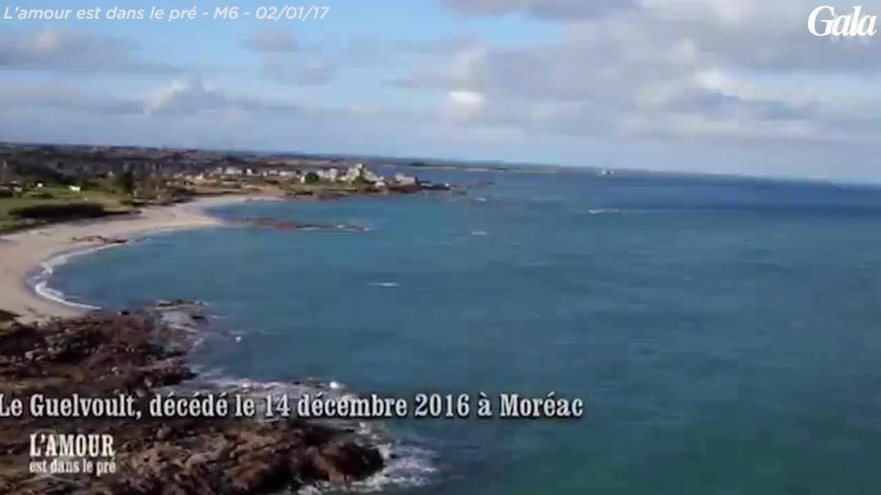 GALA VIDEO - L'hommage de M6 à Jean-Pierre Le Guelvout, l’agriculteur décédé en décembre dernier