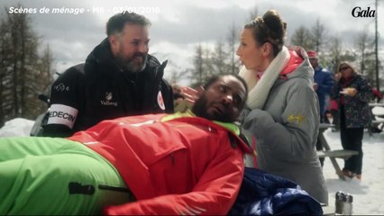 GALA VIDEO - Scènes de ménages extraits