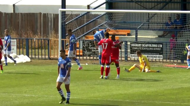 Kent Tonight - Monday 16th July 2018