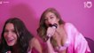 GALA VIDEO - Bella et Gigi Hadid reprenne Battleships de Nicki Minaj