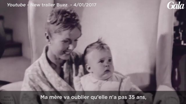 GALA VIDEO - BA Bright Lights Carrie Fisher Debbie Reynolds