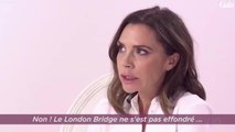 GALA VIDEO - Victoria Beckham repond aux questions des enfants