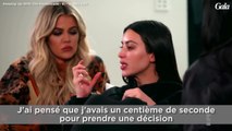 GALA VIDEO - Kim Kardashian raconte son agression