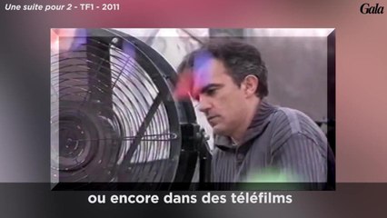 GALA VIDEO - La biographie d'Amanda Scott