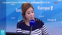 GALA VIDEO - Léa Salamé confirme sa grossesse en direct sur Europe 1