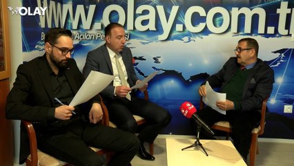 Bursa'da bu ürünlere yüzde 15 zam gelecek! Oda Başkanı Daş OLAY'da açıkladı...