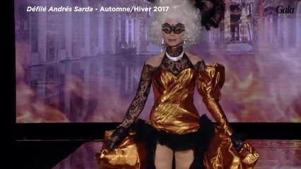 GALA VIDEO - Victoria Abril toujours aussi sexy