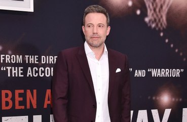 Ben Affleck ‘hurt’ from backlash over comments about Jennifer Garner