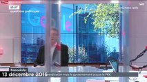 GALA VIDEO - Le YouTubeur Jean-Luc Mélenchon