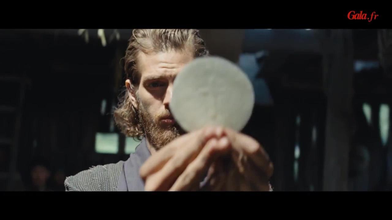 GALA VIDEO - La bande-annonce de "Silence"