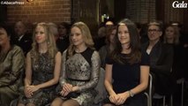 GALA VIDEO - Les jolies soeurs de la Princesse Sofia de Suède