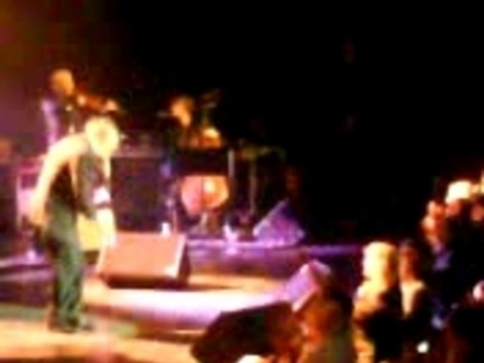 Adamo vous permettez monsieur - cirques Royal de Bruxelles