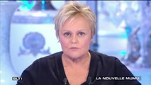 GALA VIDEO - Muriel Robin raconte le jour où elle a cru mourir