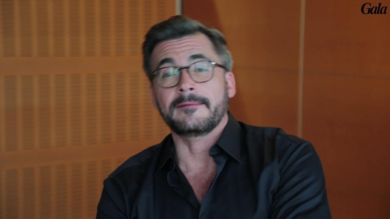 GALA VIDEO - L'interview Express d'Olivier Minne