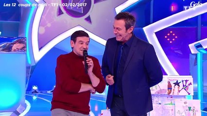 GALA VIDEO - "Les 12 coups de midi" : le retour surprise de Christian Quesada