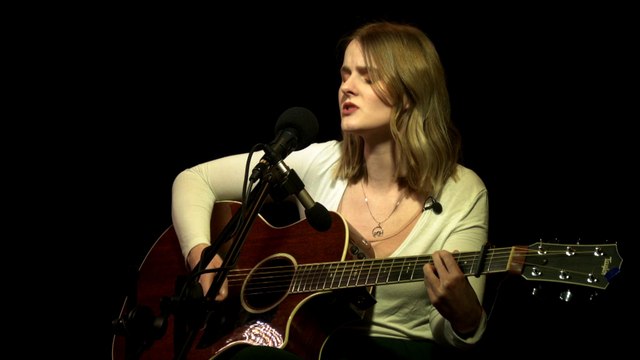 BASSed in Kent - Kelly Stanley (Thursday 28th March 2019)