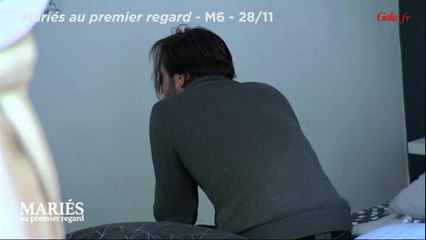 GALA VIDEO - "Mariés au premier regard" : la cruelle rupture de Tiffany et Thomas