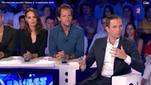 GALA VIDEO - La biographie de Benoît Hamon