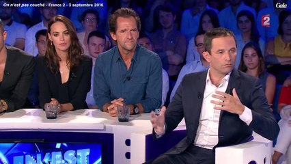 GALA VIDEO - La biographie de Benoît Hamon