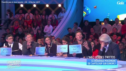 GALA VIDEO - Cyril Hanouna et Matthieu Delormeau s'en prennent à Thomas Sotto