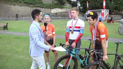 Team Talk - Monday 22nd July 2019