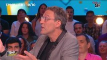 GALA VIDEO - Matthieu Delormeau énervé contre Cyril Hanouna dans TPMP