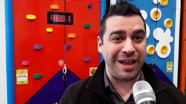 Dover District Leisure Centre show off their brand new facilities