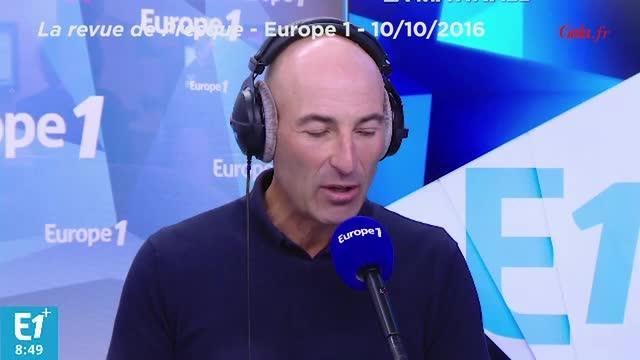 GALA VIDEO - Retour sur la carrière de Nicolas Canteloup