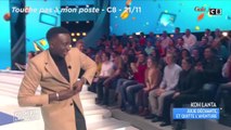 GALA VIDEO - Nouveau dérapage de Jean-Michel Maire dans Touche pas à mon poste