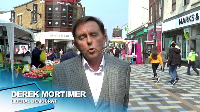 Kent Tonight - Wednesday 17th April 2019