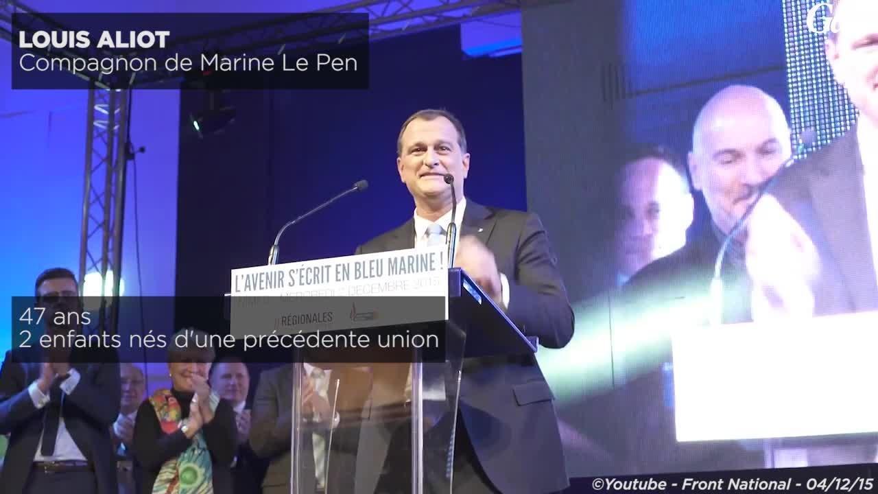 GALA VIDEO - Qui sont les potentielles "premières dames" à l'Élysée?