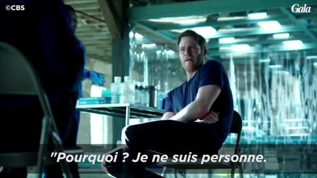 GALA VIDEO Limitless Bradley Cooper rencontre Jake McDorman